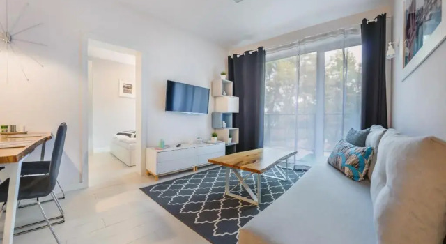 Apartamenty Sun & Snow Dwie Sosny