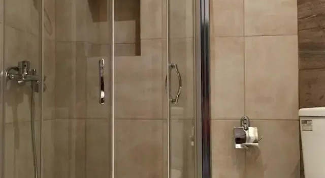 Семейные апартаменты c 1 комнатой Oasis Apartments