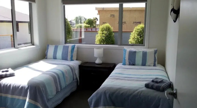 Pohara Beach Retreat, Забронировать Отель Отели Голден-Бей с парковкой, Парковка
