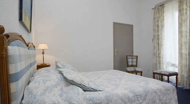 Hostellerie Le Castellas