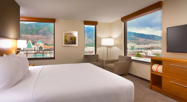 Hyatt Place Salt Lake City Farmington Station Park, Buchen Sie Hotel Hotels in Utah mit Parkplatz, Parkplätze