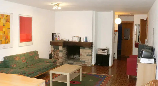 Haut de Cry 24, Prenota Hotel Nendaz 
