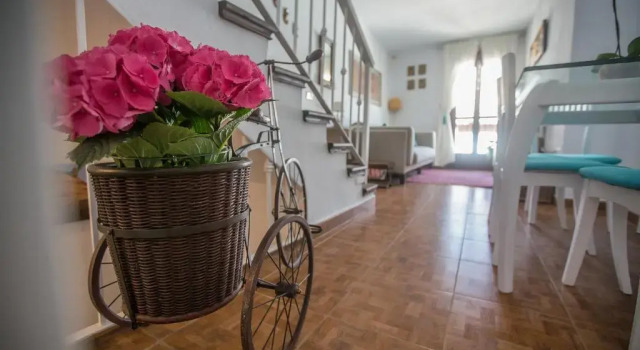 Buddhalounge Apartments, Забронировать Апартаменты/квартира Отели Ронда с парковкой, рядом с Casa Palacio de los Condes de la Conquista., Парковка