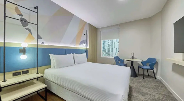 Premium room ibis Perth