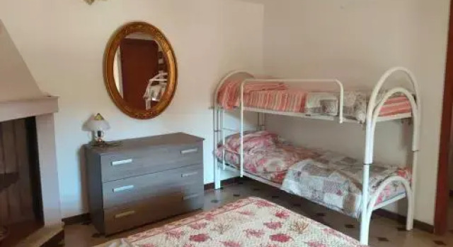Porto Pino Villa Mimosa, Забронировать Вилла Порто-Пино Sulcis Iglesiente