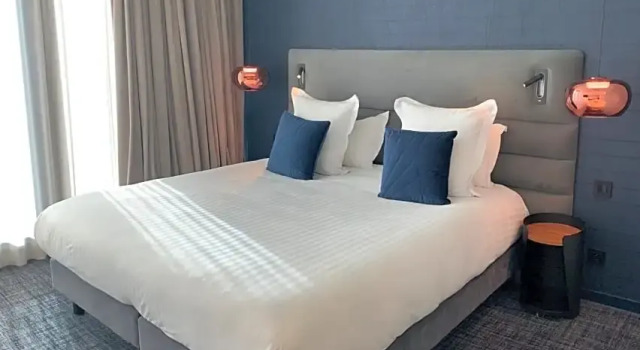Номер Standard Hôtel La Maison Bordeaux