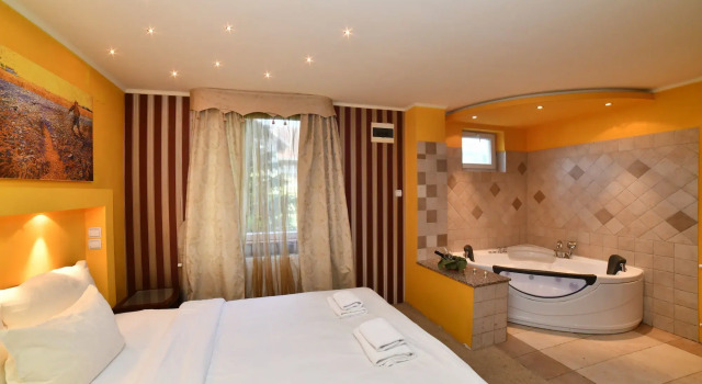 Garni Hotel Garson Lux