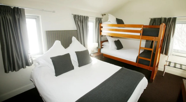 Номер Standard Kooloora Lodge