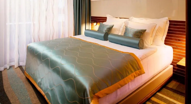 Номер Classic Hotel Navis