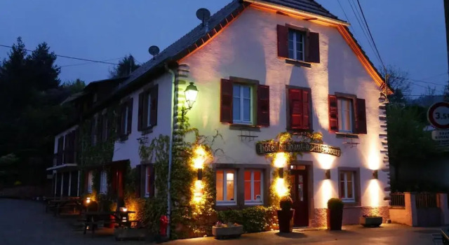 Hotel Haut Koenigsbourg - Table d'Hotes, Book Hotel 3-Star Hotels in Haut-Rhin, 3*