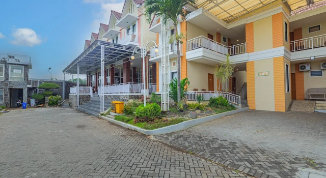 Hotel Griya Katarina