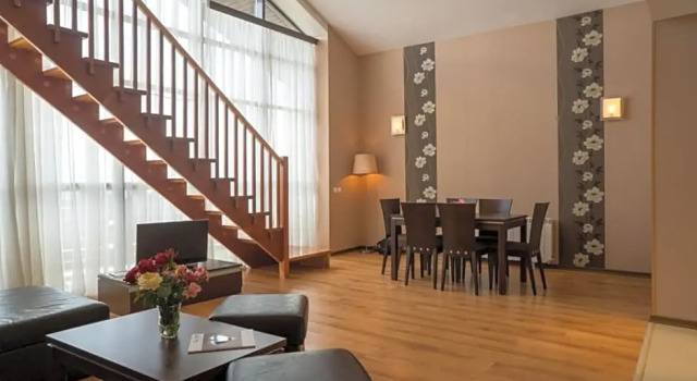 Suite Terra Hotel