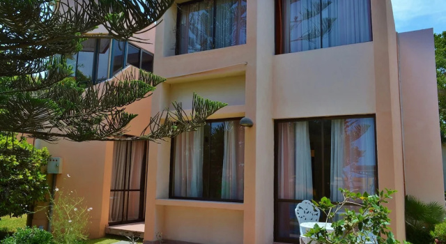 Номер Superior Hotel del Valle Azapa