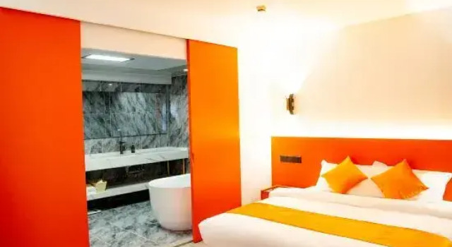 ibis Hotel, Reserva ahora Hotel Shenhe 
