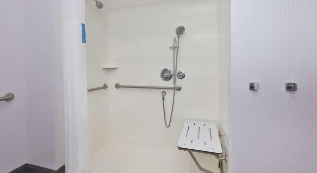 Двухместный номер Standard Hampton Inn Sedalia