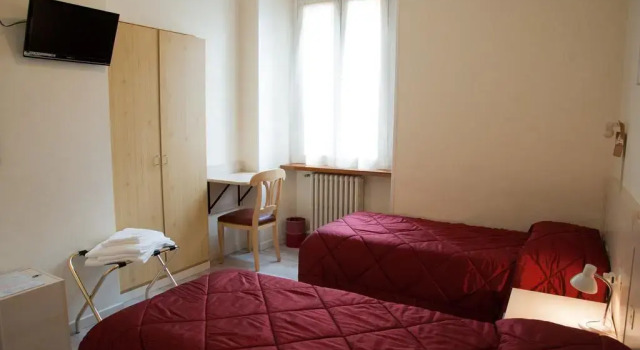Antico Albergo