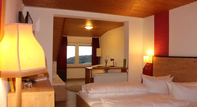 Люкс Luxury Alcor Hotel Löwen