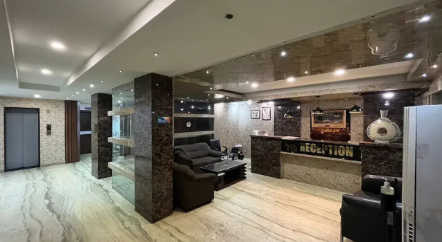 Hotel Pratap Residency-With early check inn, Réserver Hôtel Hôtels 3 étoiles à Ranchi, 3*