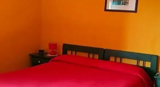 Двухместный номер Standard Hotel Sa Lolla