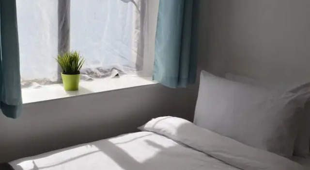 MetroStays - Christchurch 1