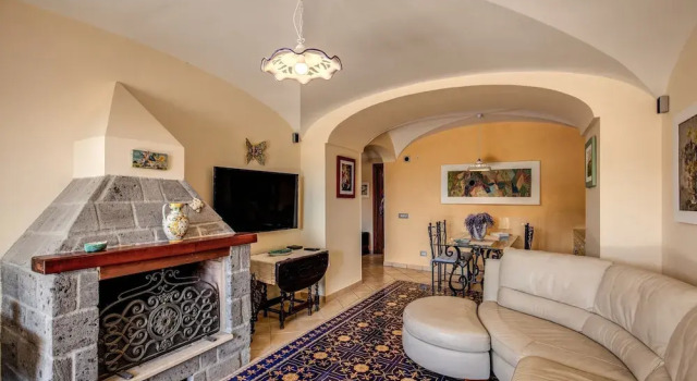 Villa Nen? 3 Bedrooms Villa, Забронировать Вилла СПА-отели Масса-Лубренсе, SPA-услуги