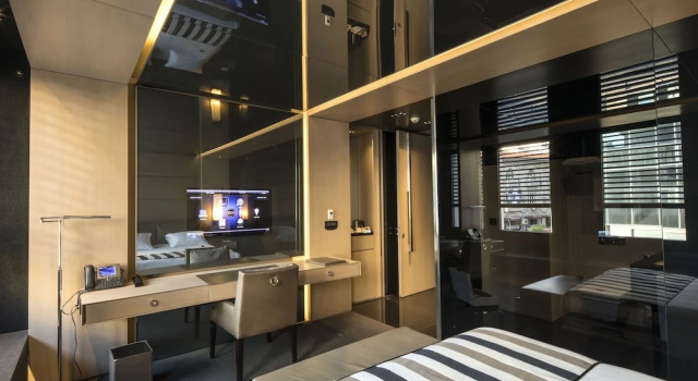 Номер Standard Key Hotel