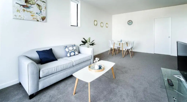 Апартаменты с 2 комнатами CHELSEABAY Modern Apartments