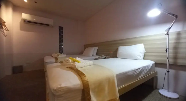 Люкс 1010 Hotel
