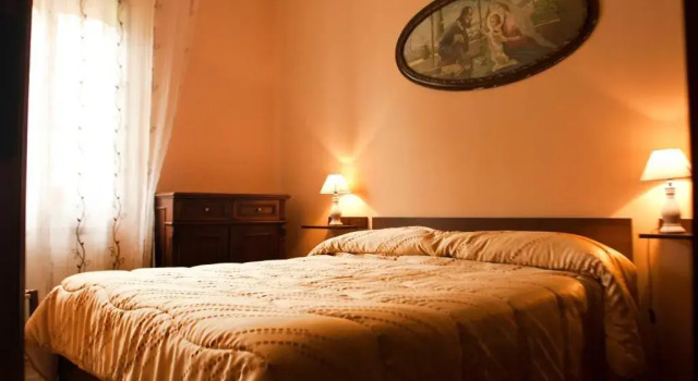 Номер Comfort Relais La Mimosa