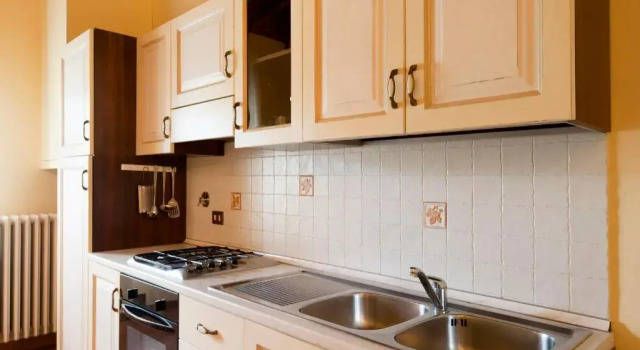 Апартаменты Comfort Agriturismo Le Buche di Viesca