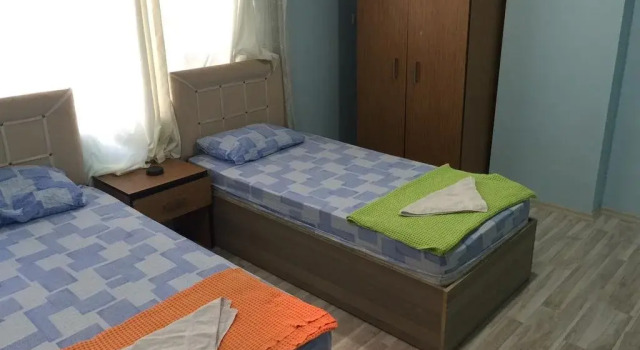 Kultur Pansiyon
