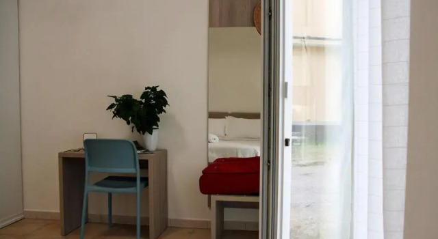 Двухместный номер Standard B&B & Residence Pozzo Misseo