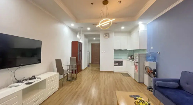 Vinhomes Royal City by Emily in Town