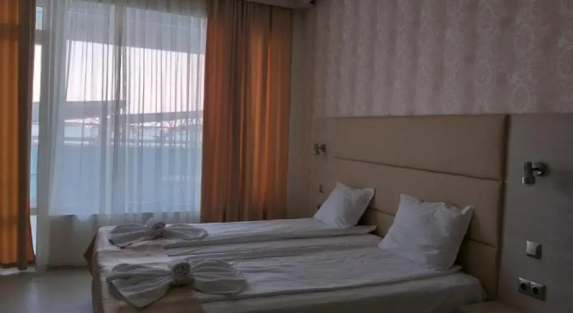 Студия Perla Apartments