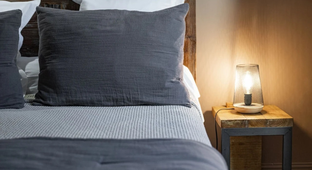 Двухместный номер Comfort L Oustaloun