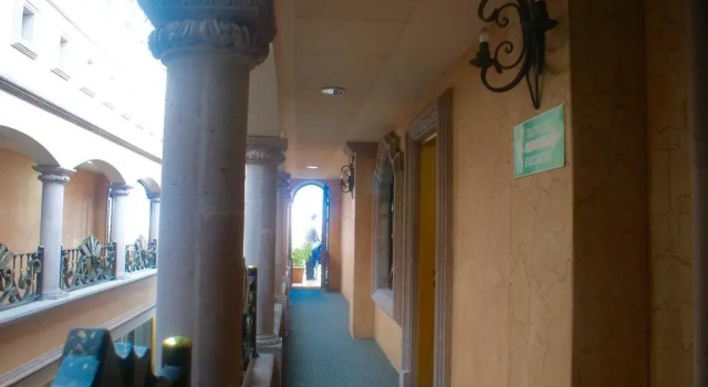 Hotel Casa de los Angeles, Book Hotel San Juan de los Lagos Jalisco