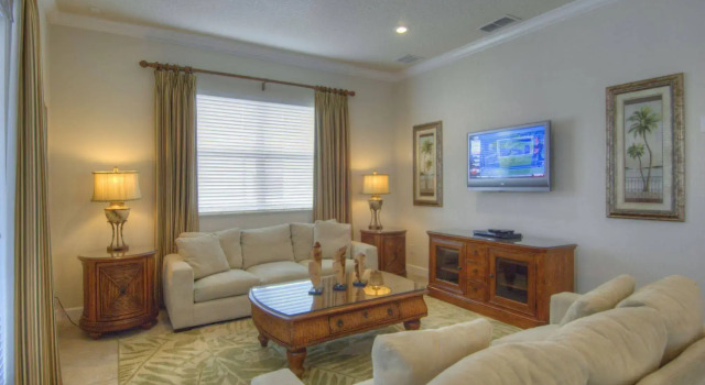 Reunion Resort Official Vacation Homes, Prenota Resort Hotel a Reunion con piscina, Piscina