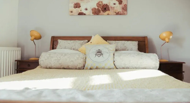 Flints Cottage, Забронировать Дом для отпуска Отели Ричмонд с парковкой, рядом с Развлекательный центр The Station, Парковка