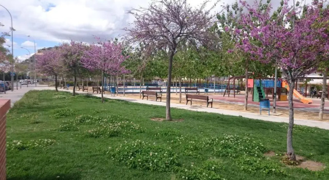 Апартаменты Apartment Periañez