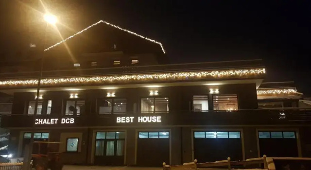 Двухместный номер Standard Best House snc di Elisa Baroni e Beatrice Dei Cas