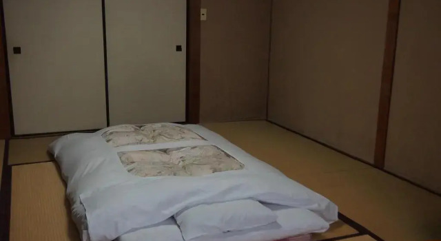 Ishiba Ryokan