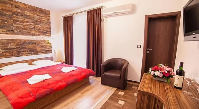 Dimić Ellite Accommodation