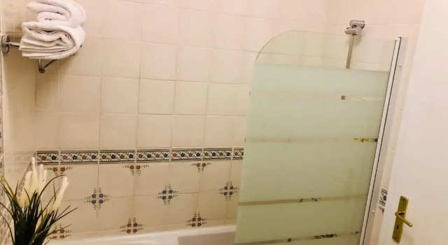 Студия Sunrise Luxury Apartment - Praia da Rocha