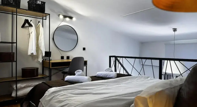 1-bed Apartment in Heraklion