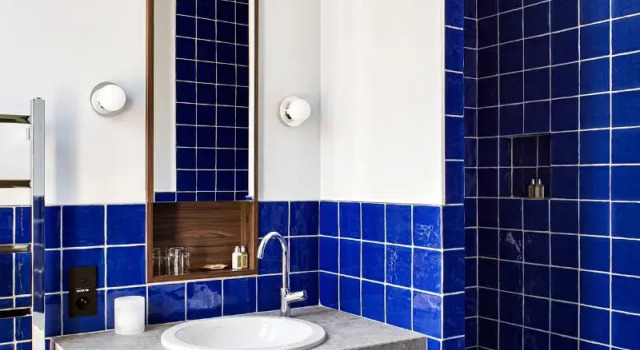 Двухместный номер Standard с балконом New Hotel Le Quai - Vieux Port