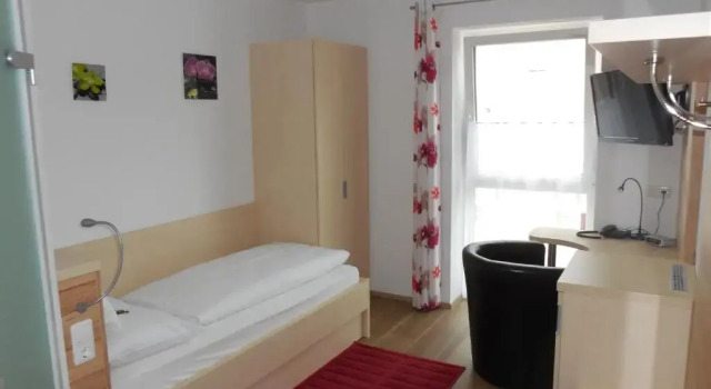 Hotel Seewirt, Забронировать Отель Мария-Вёрт Вертер-Зе