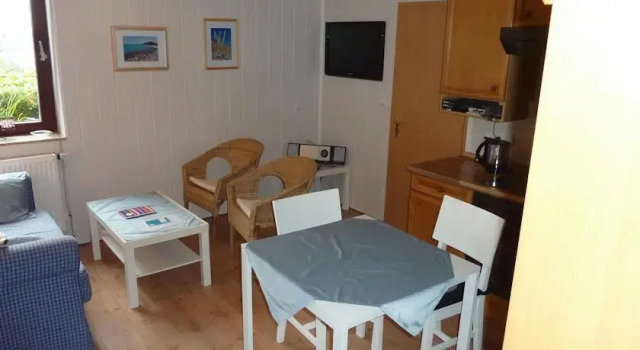 Ferienwohnung Höft, Забронировать Апартаменты/квартира Плён 