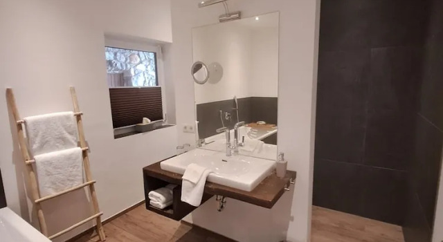 Апартаменты Classic с 2 комнатами с видом на горы Panorama Appartements Filzerhof