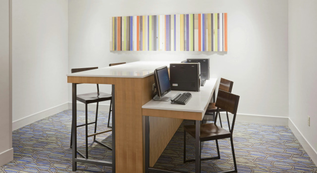 Holiday Inn Express Roseville-St. Paul by IHG