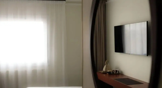 Люкс Kyriad Joinville-Le-Pont